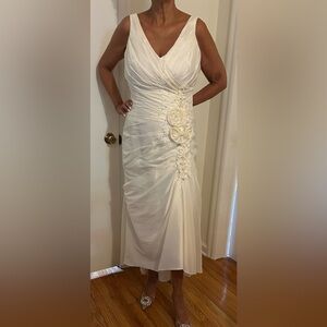 Jade by Jasmine Gorgeous Custom Wedding Dress 16